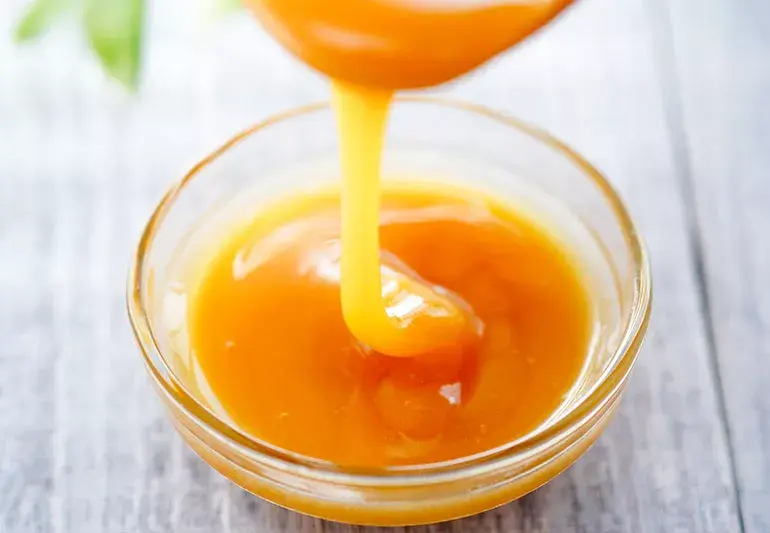 Manuka honey